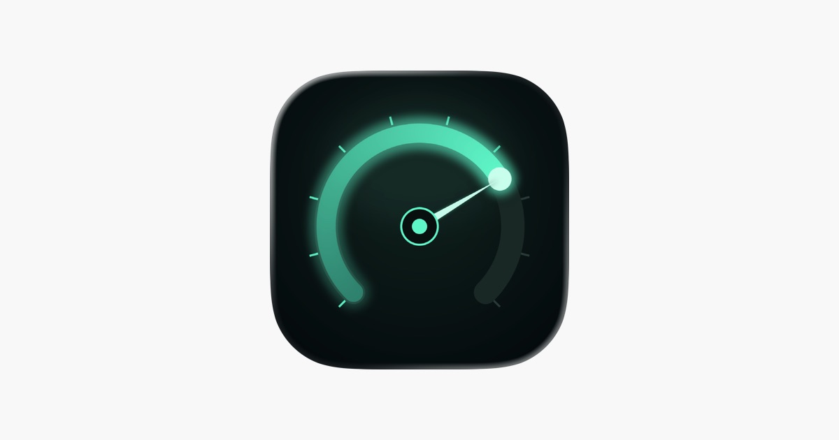 GPS 行程記錄工具　原價 US $4.99《GPS Speed Tracker》終生版限時免費