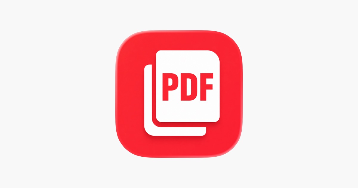 離線 PDF 編輯工具　原價 US $0.99《PDF Editor》限時免費