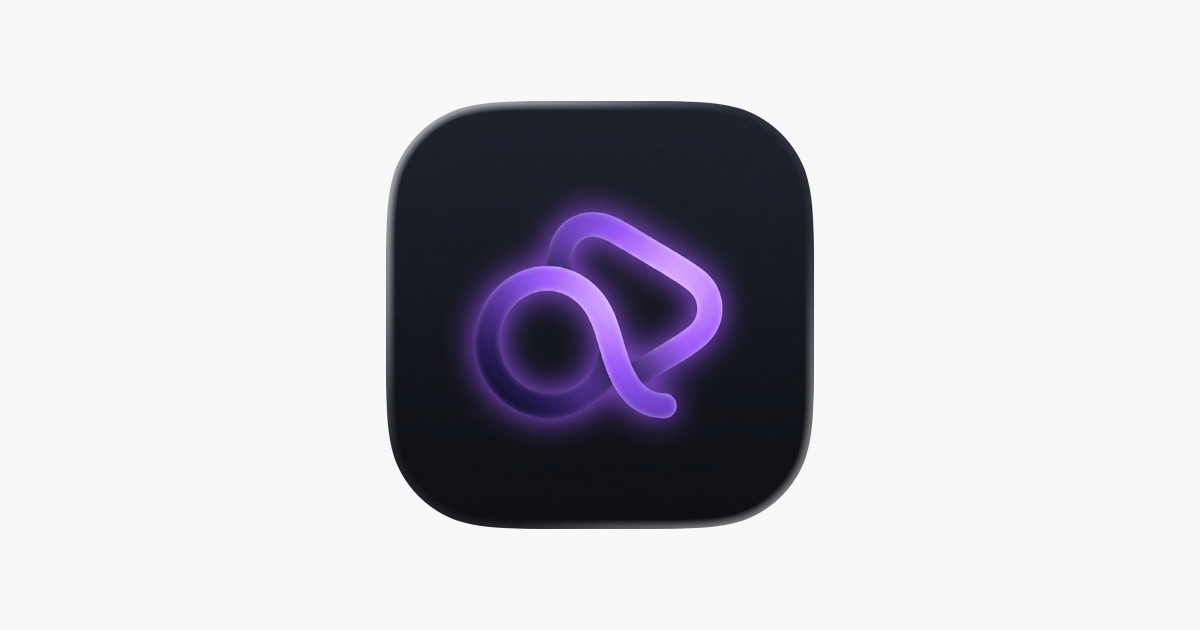 本地影片私密管理工具　原價 US $1.99《AuraVideo》限時免費
