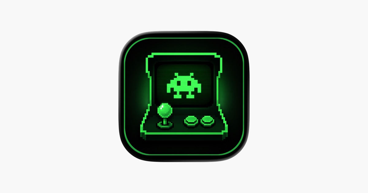 百玩不厭經典懷舊遊戲　原價 US $0.99《Retro Games》限時免費