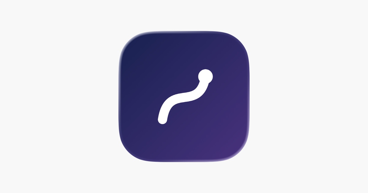 旅遊足跡地圖　原價 US $2.99《Photrail》限時免費