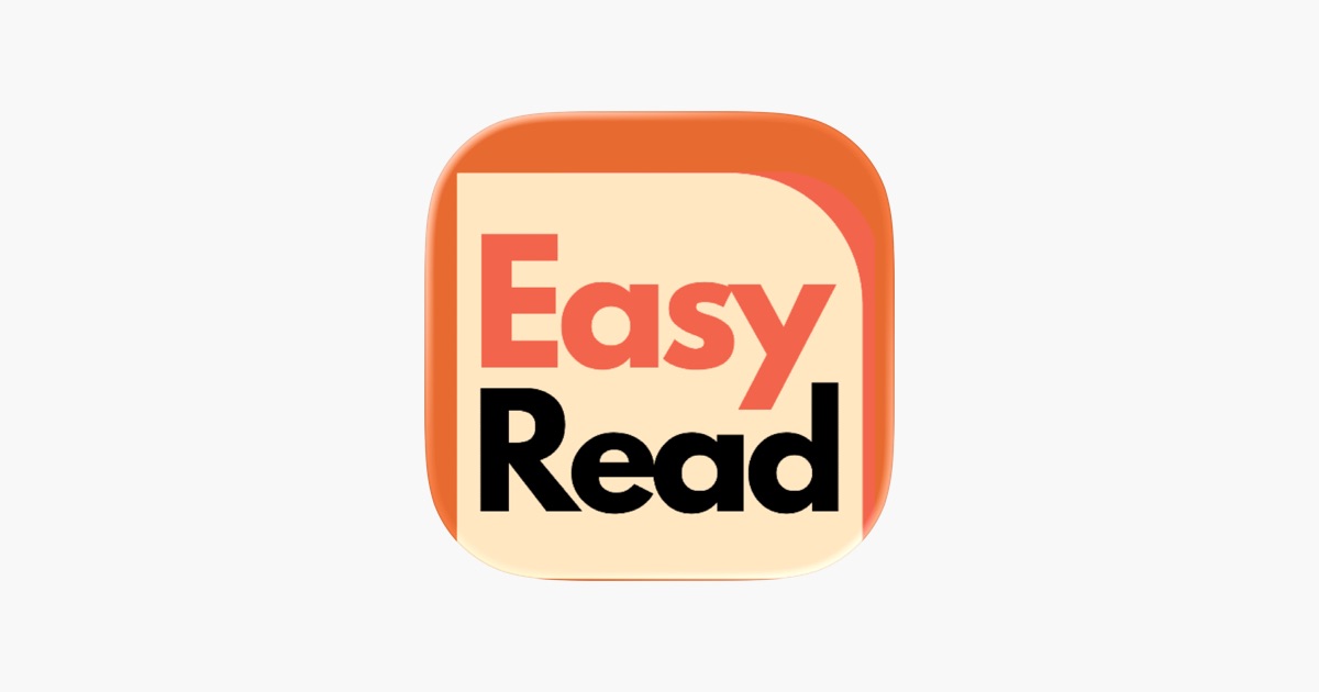 提升專注力的智能閱讀工具　原價 US $24.99《EasyRead》限時免費