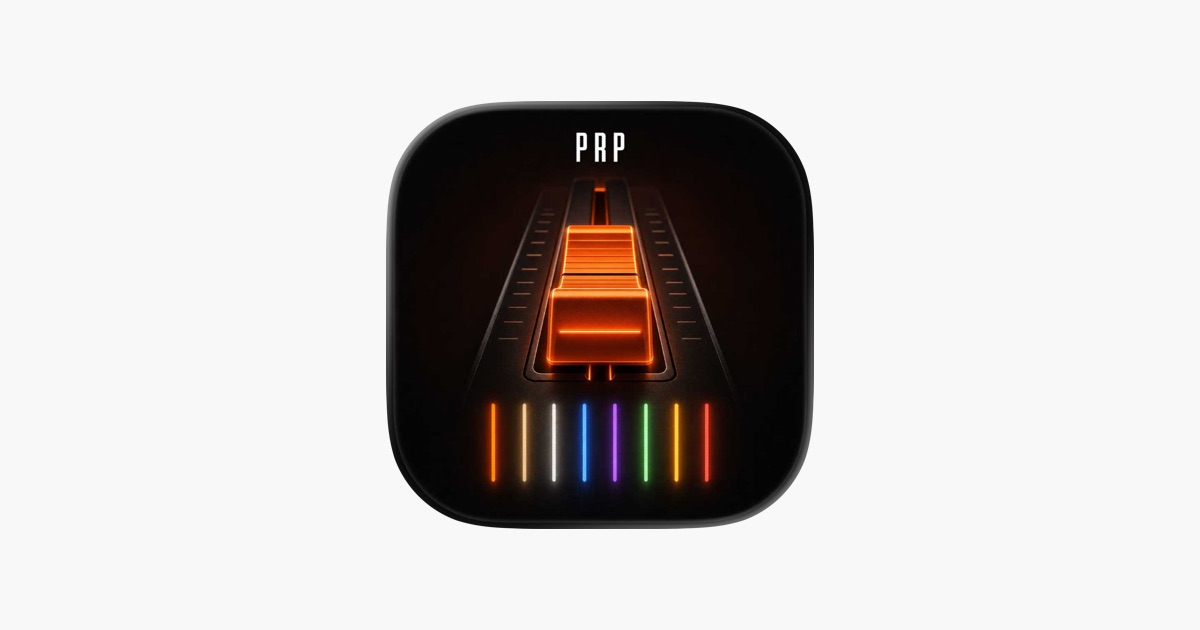 8 軌錄音工作室　原價 US $4.99《Personal Recording Pro Studio》限時免費