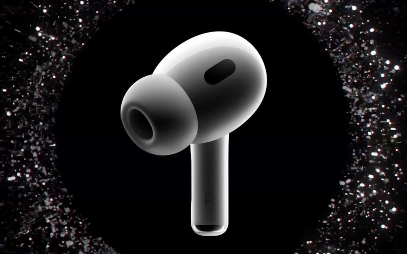 Airpodspro2
