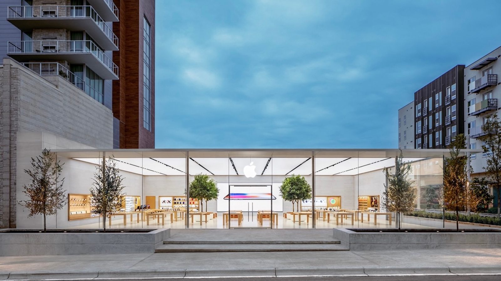 Apple 測試 Live Notes AI 系統　記錄 Genius Bar 會議