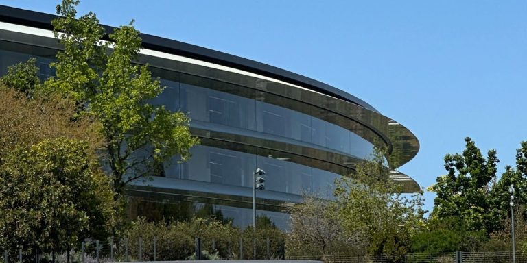 Apple Park