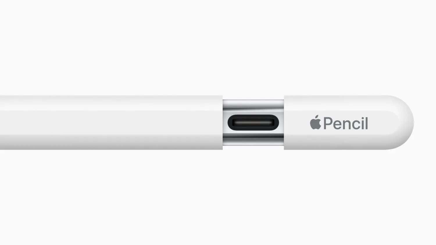 兩款新Apple Pencil 或於2027 年春季推出用戶能自行換電池- 流動日報
