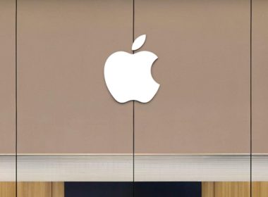 Apple Store Front 14