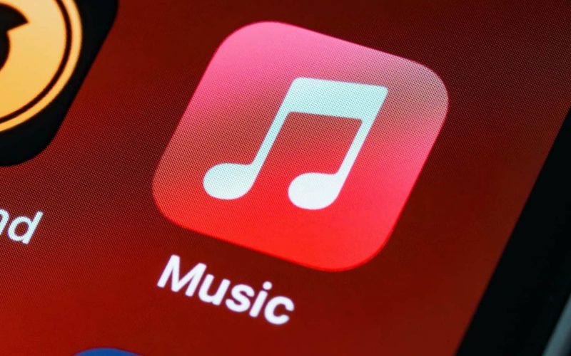 Applemusic