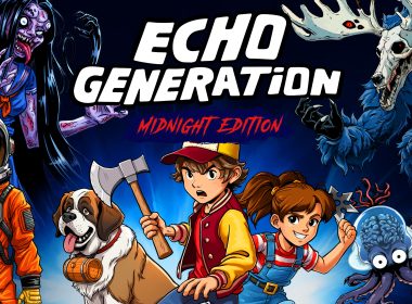 Echo Generation Midnight Edition 49ac1