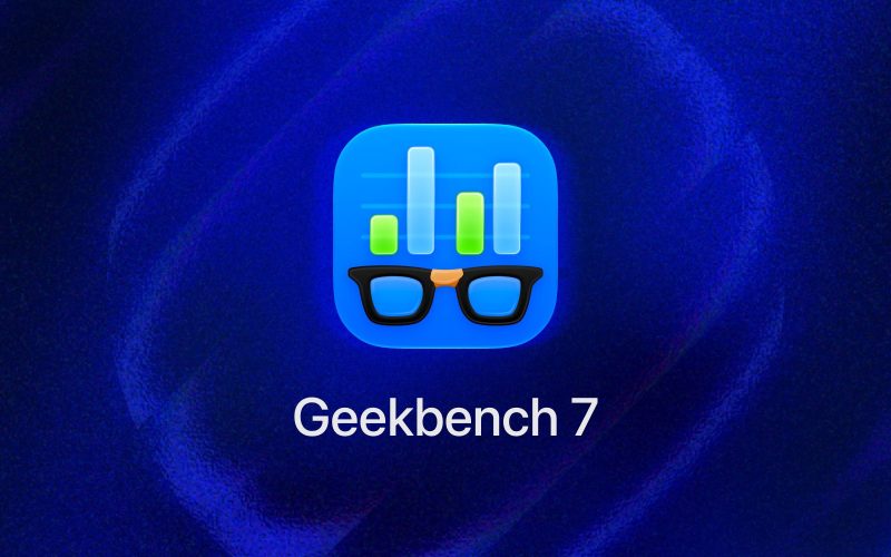 Geekbench 7