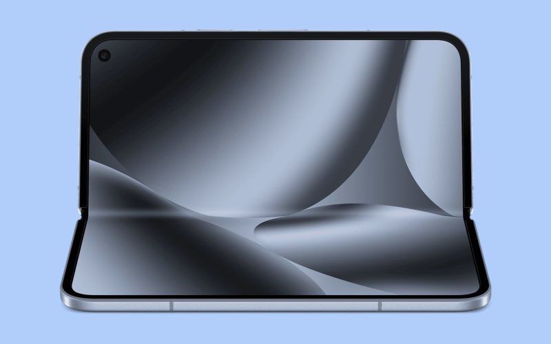 Google Pixel 10 Fold 1