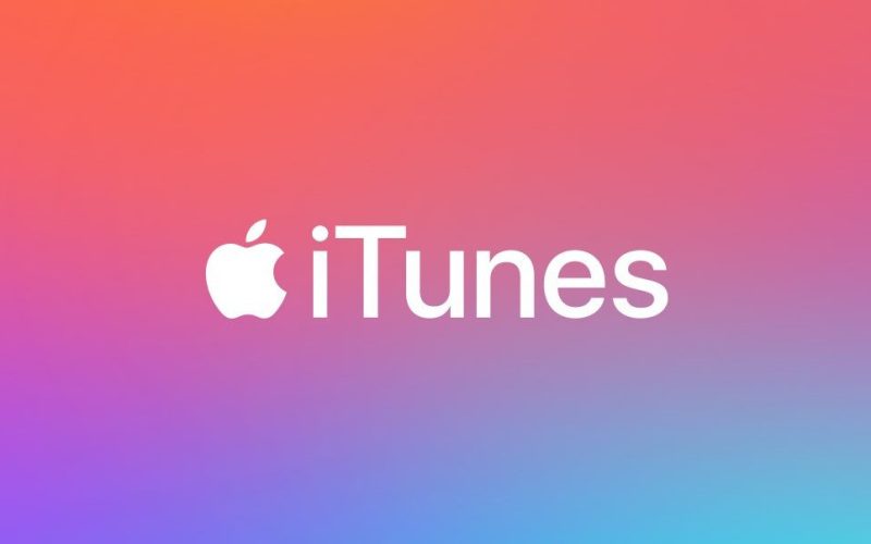 I Tunes 9