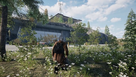【PC】廢土生存建造 《KeepUp Survival》限時免費