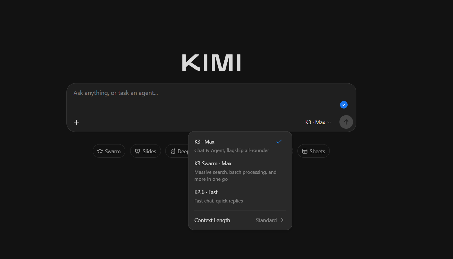 Kimi K3 發佈後美國政府重啟禁令　封殺中國　AI模型