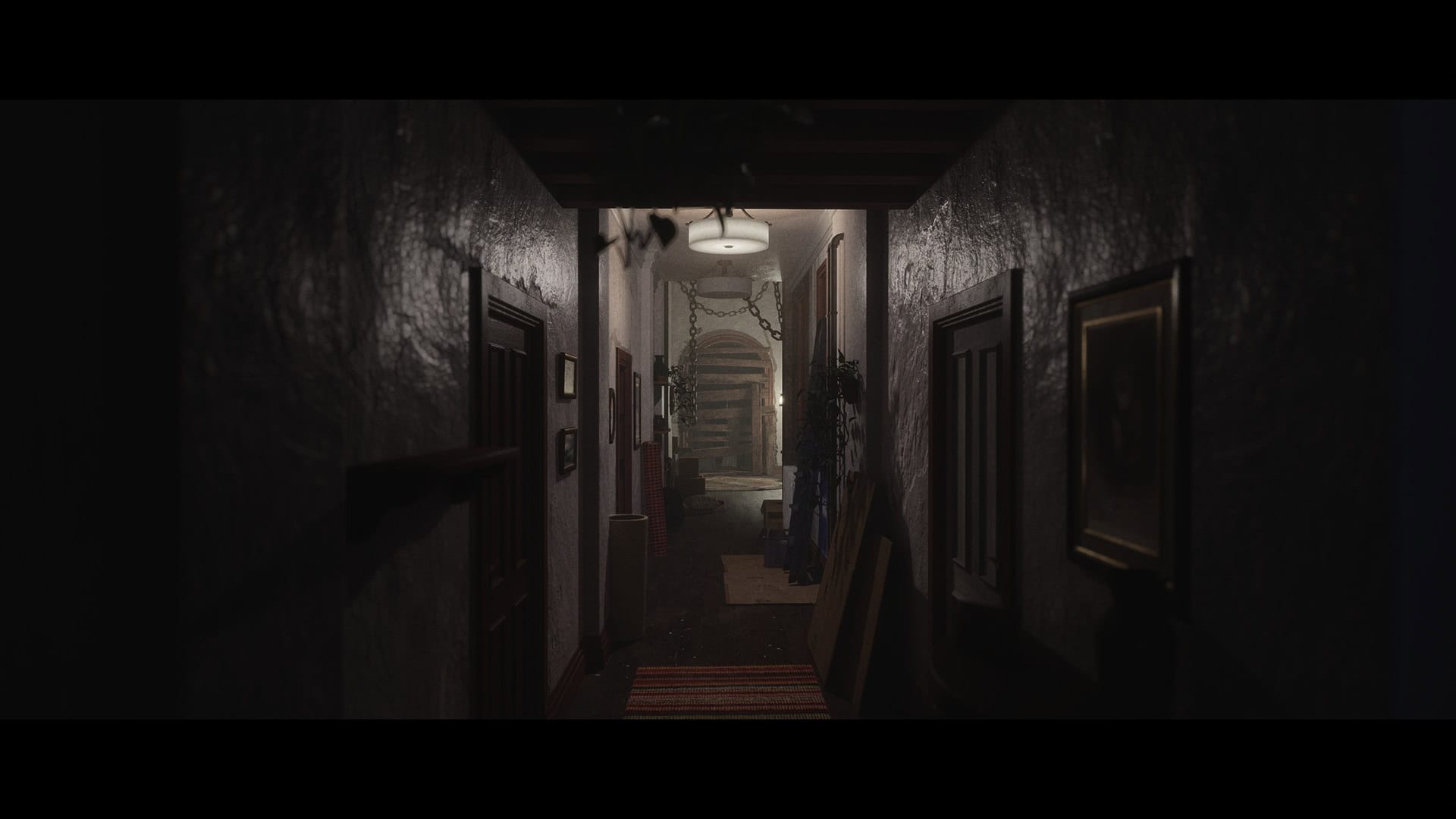 【PC】恐怖逃脫遊戲 《Luto》限時免費