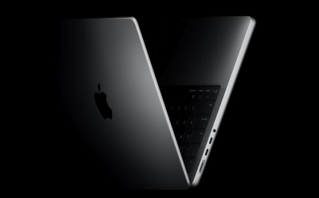 M5 Macbookpro