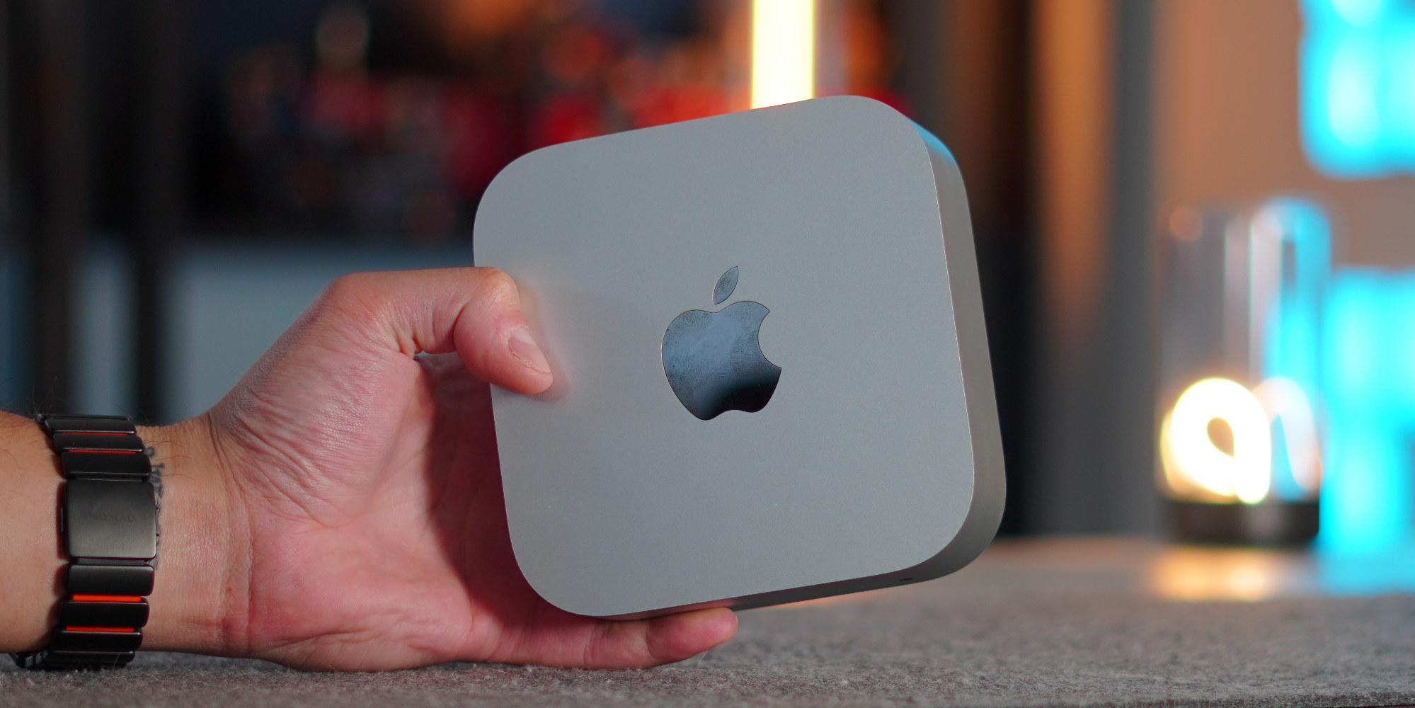 兩款新 Mac 跳過 M5　直接升級 M6