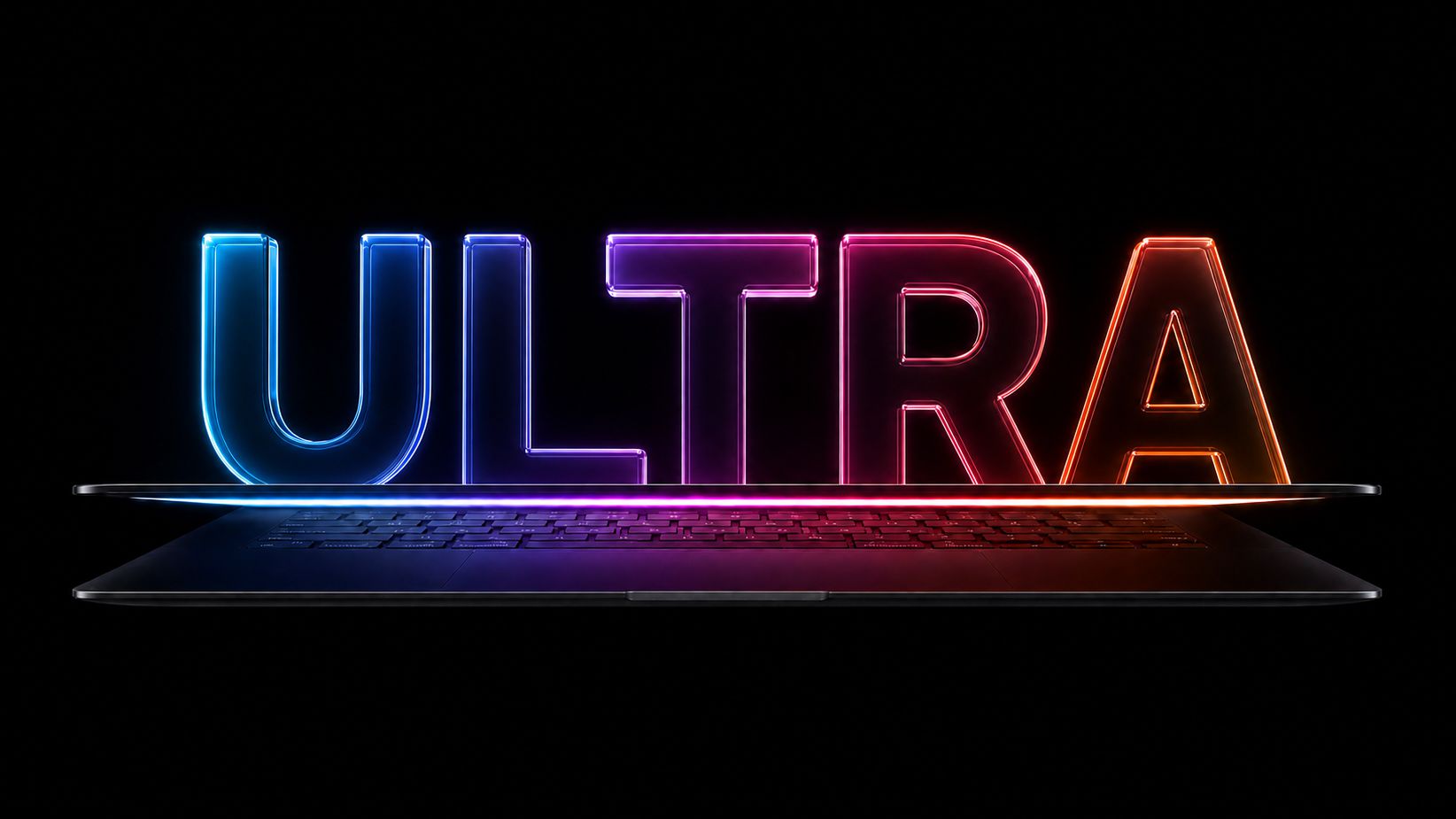 MacBook Ultra 新設計將快速普及至其他型號