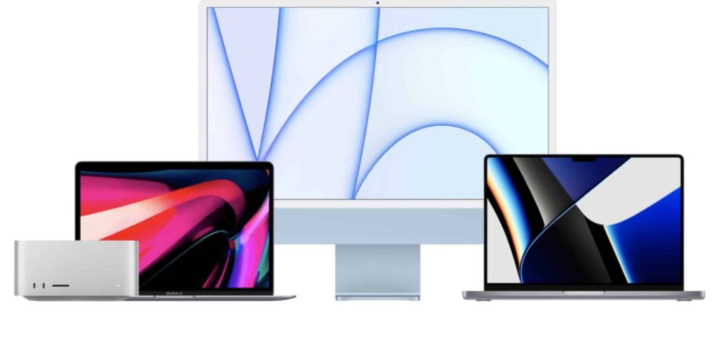 Macfamily 5