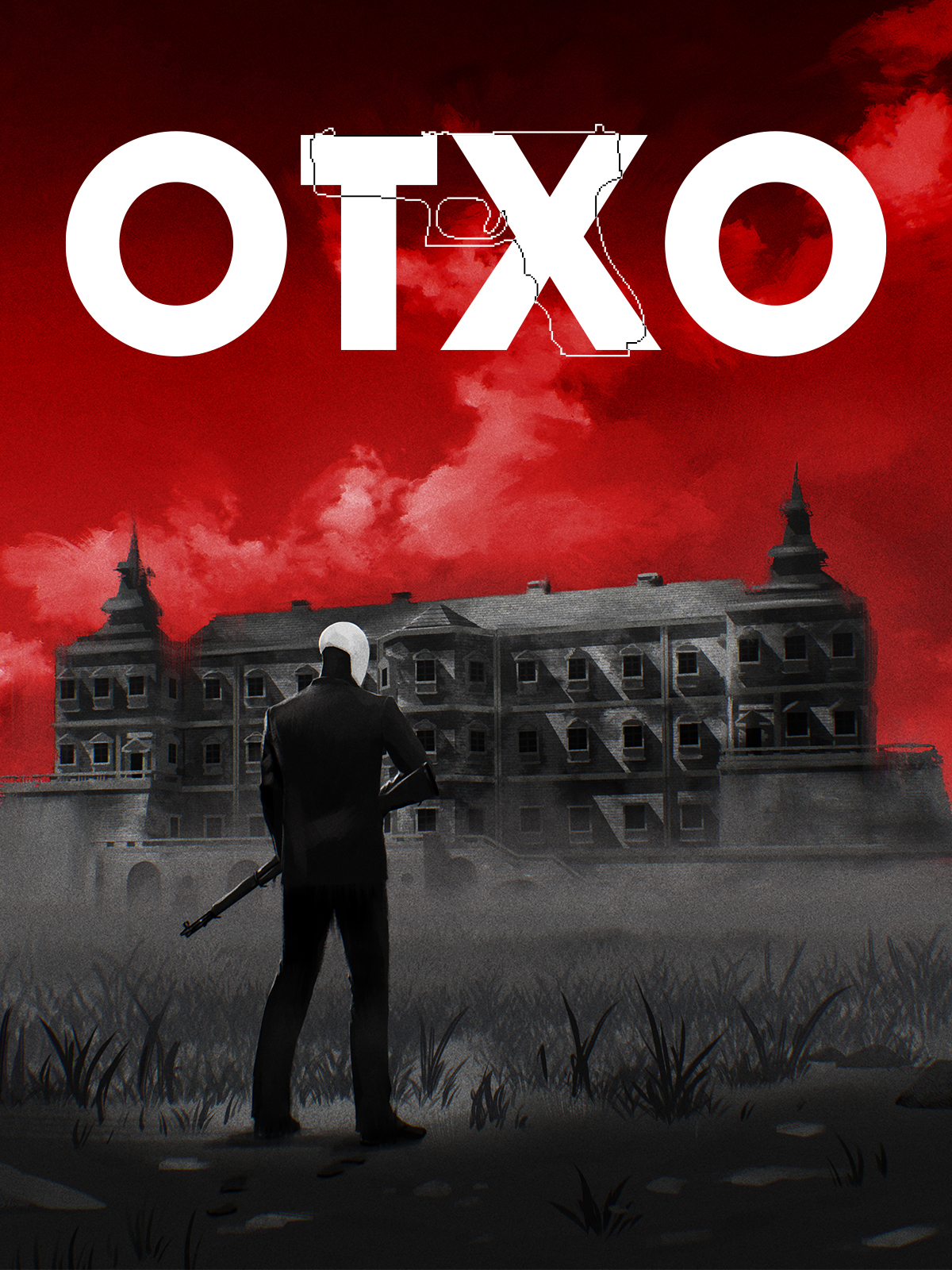 【PC】黑暗風格 Roguelite 射擊遊戲 《OTXO》限時免費