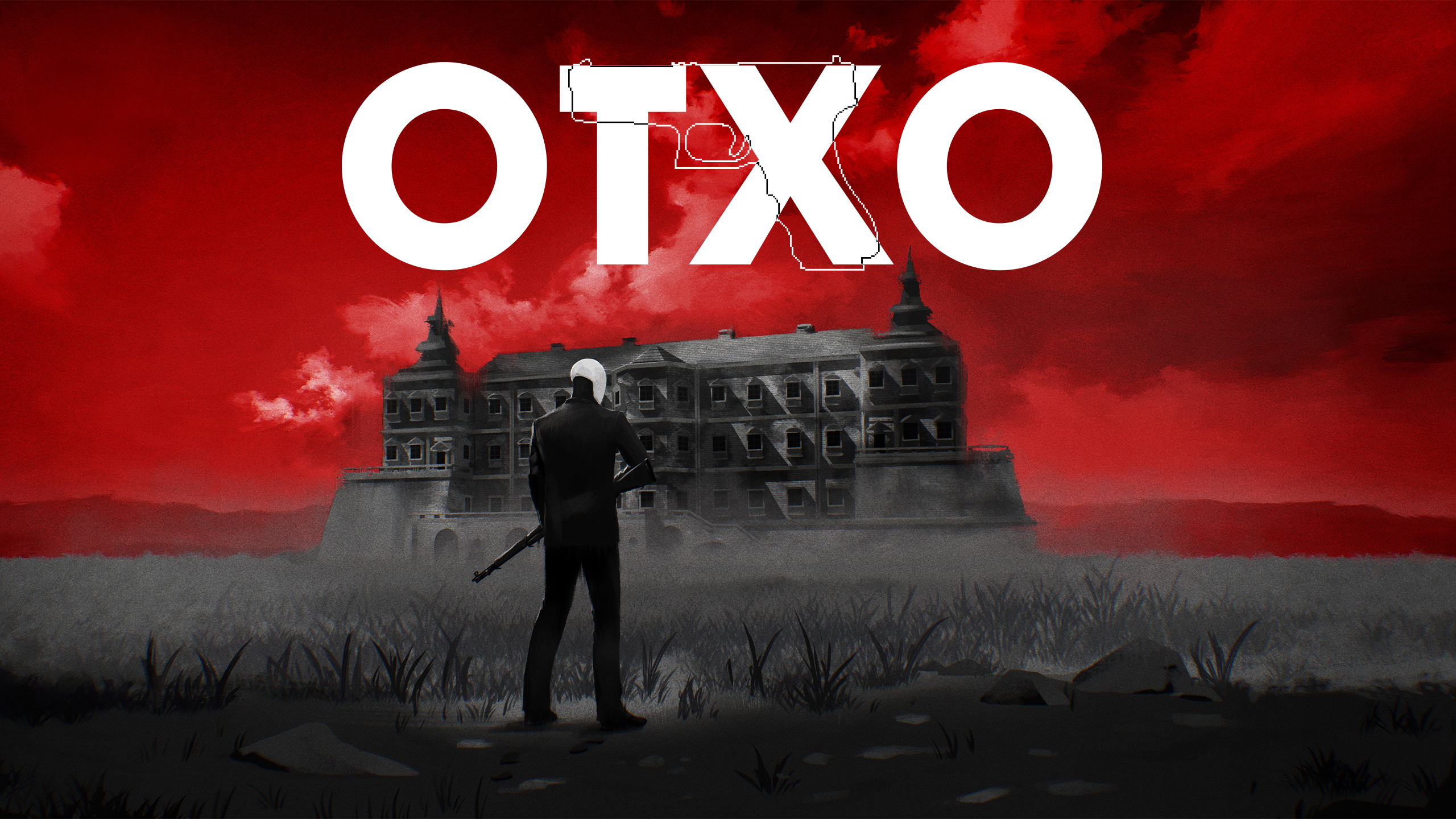【PC】黑暗風格 Roguelite 射擊遊戲　《OTXO》限時免費