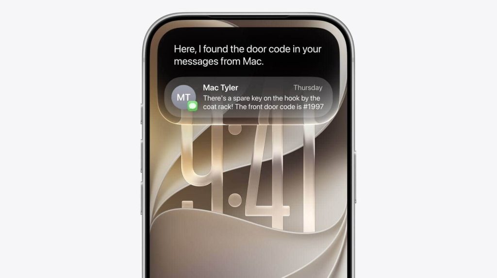 Siri Ai Dynamic Island 2