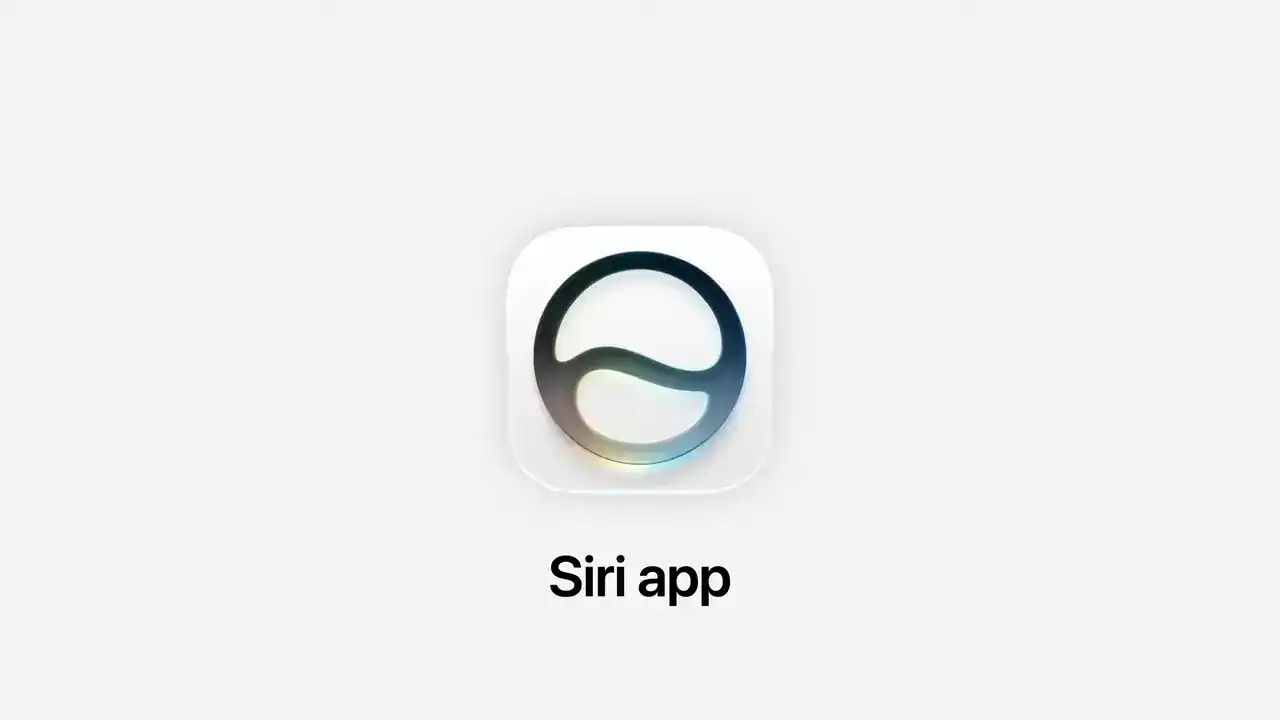 與 Siri AI 相關的圖片