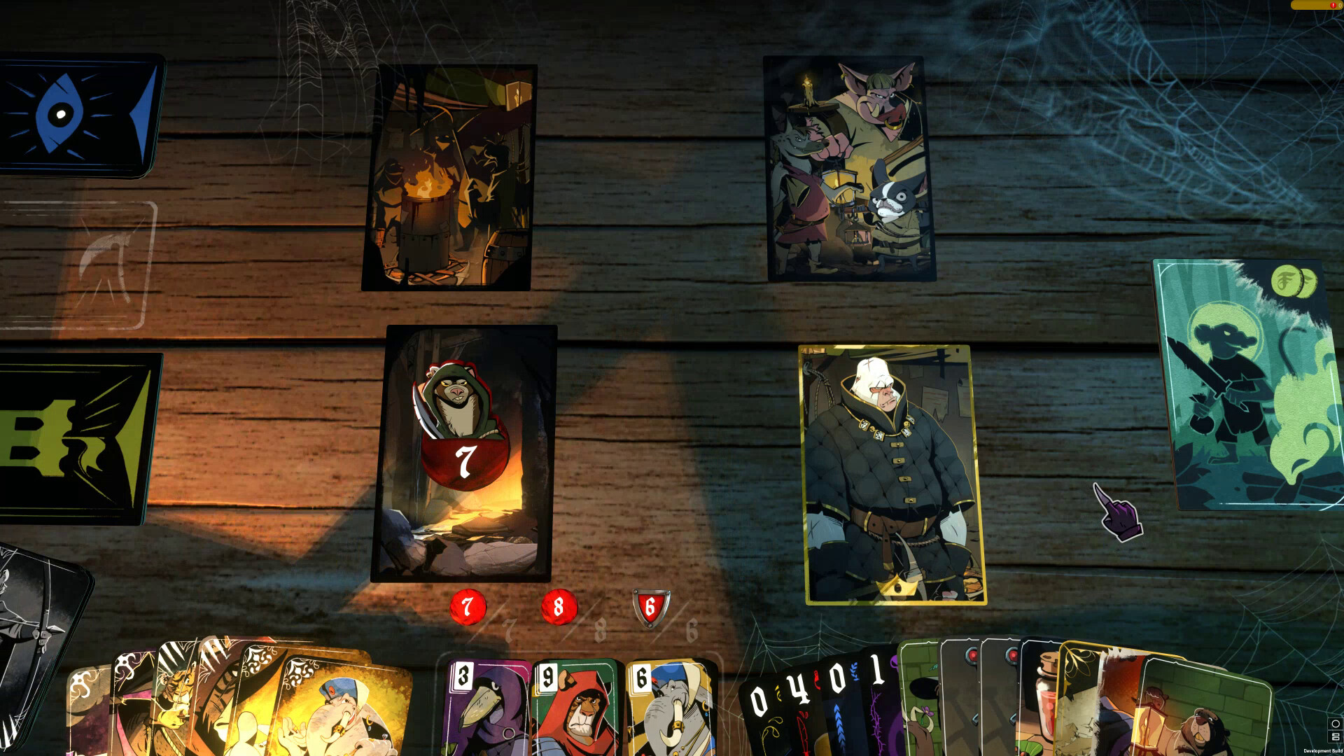 【PC】命運卡牌冒險 《《Foretales》》限時免費