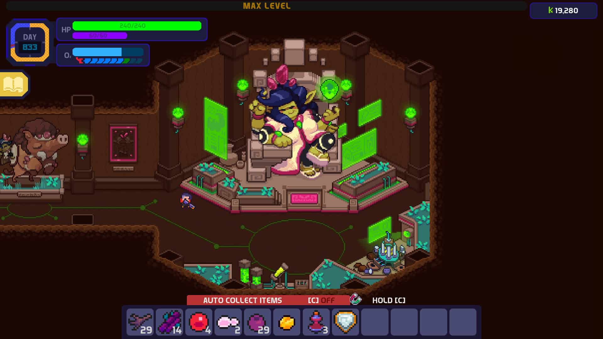 【PC】工廠自動化冒險 《Nova Lands》限時免費