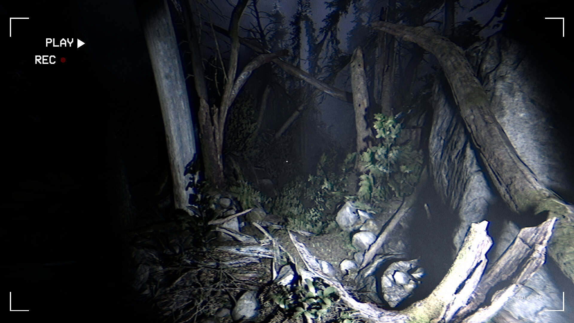 【PC】四人合作恐怖逃脫 《Together After Dark》限時免費