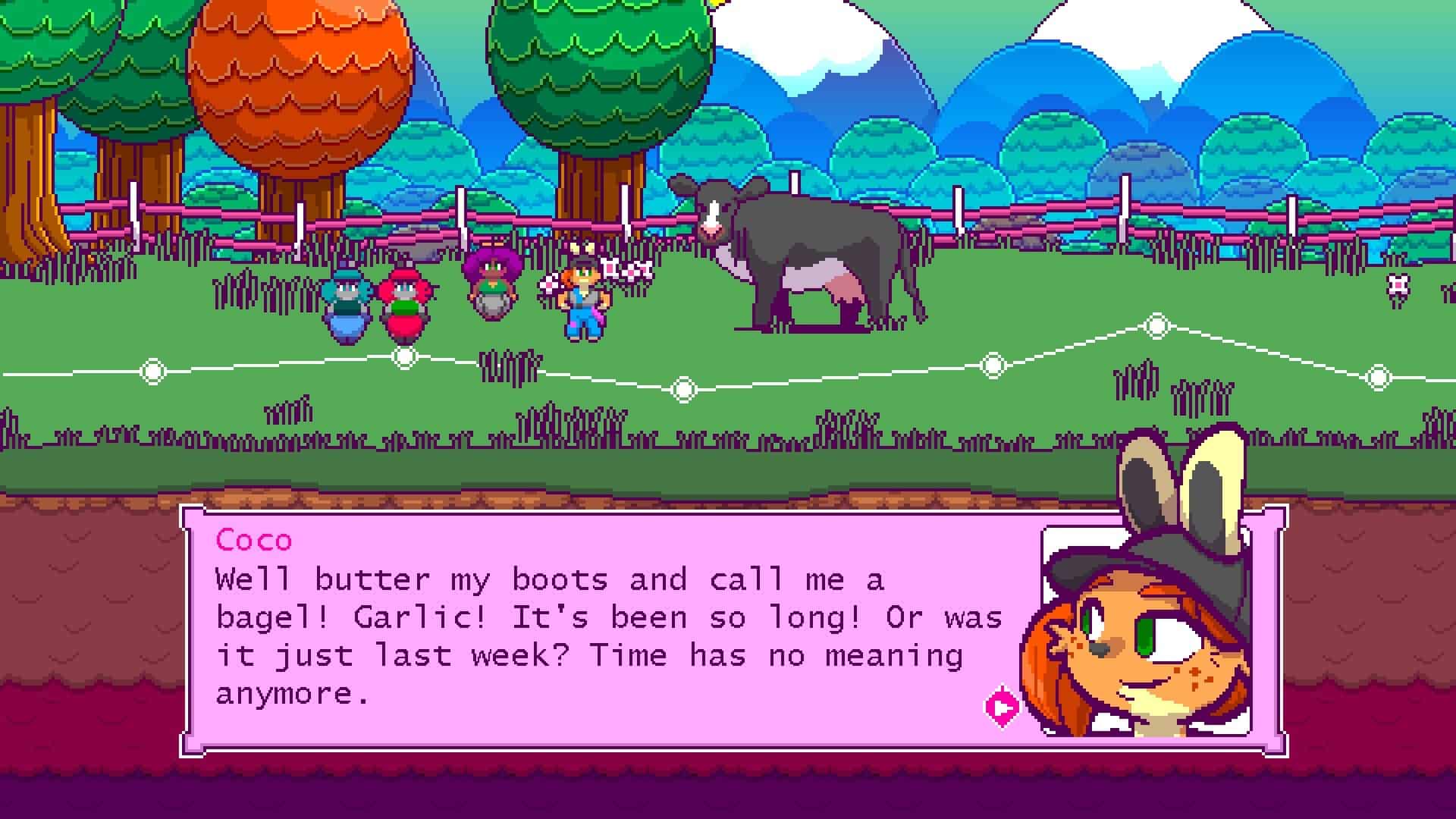 【Android】三消魔法少女冒險 《Princess Farmer》限時免費