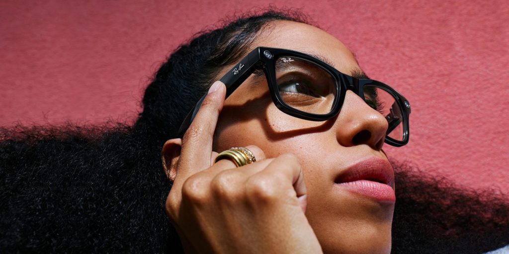 The Ridiculous Paywall On Meta Glasses Could Be Good News For Apple Glasses