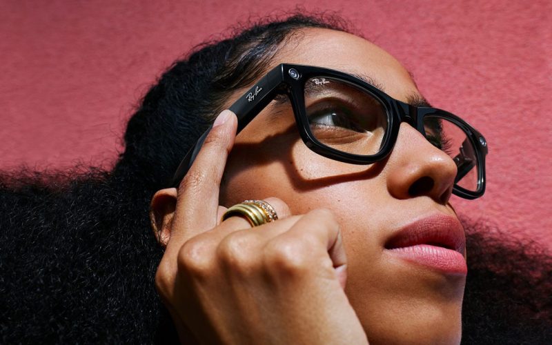 The Ridiculous Paywall On Meta Glasses Could Be Good News For Apple Glasses