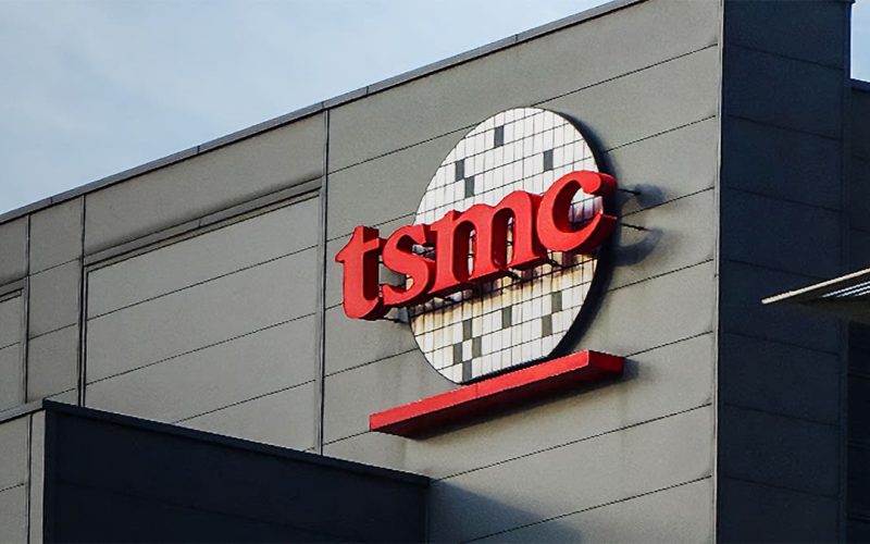 Tsmc