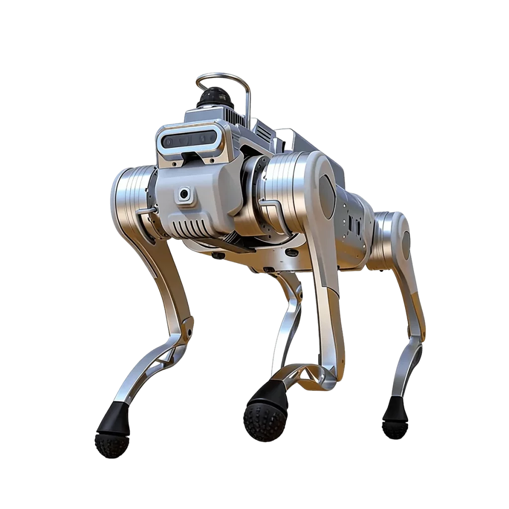 ai dog