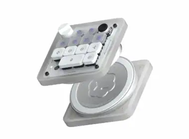codex keyboard