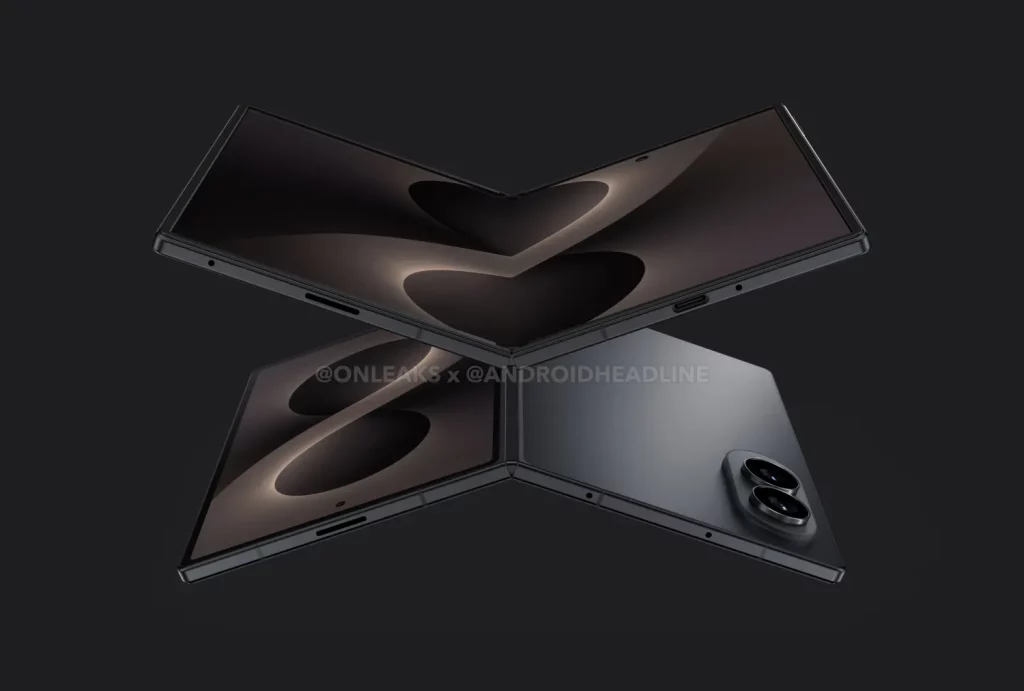 galaxy z wide fold onl 2