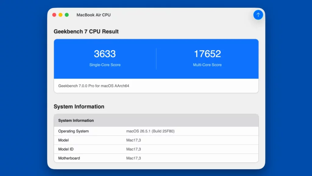 geekbench7