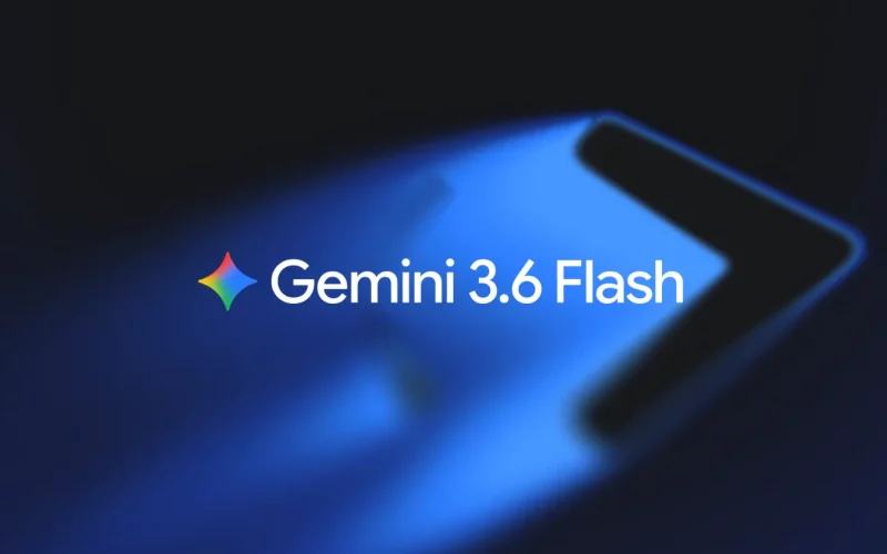 Google 發佈 Gemini 3.6 Flash 與 3.5 Flash-Lite 預告 Ge…