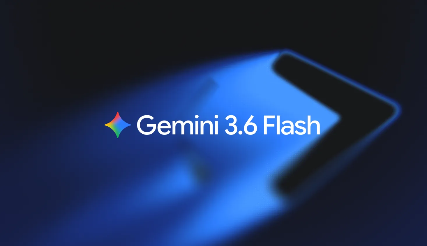 Google 發佈 Gemini 3.6 Flash 與 3.5 Flash-Lite　預告 Gemini 4