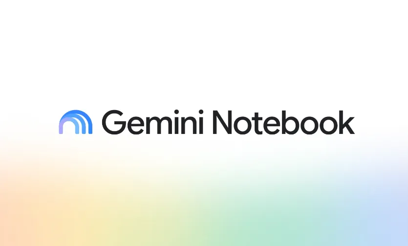 gemini notebook 2