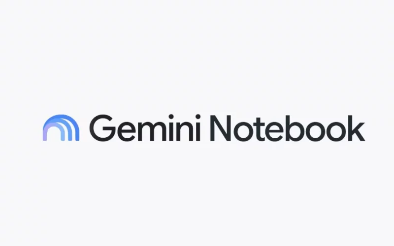 NotebookLM 正式改名為 Gemini Notebook - 流動日報