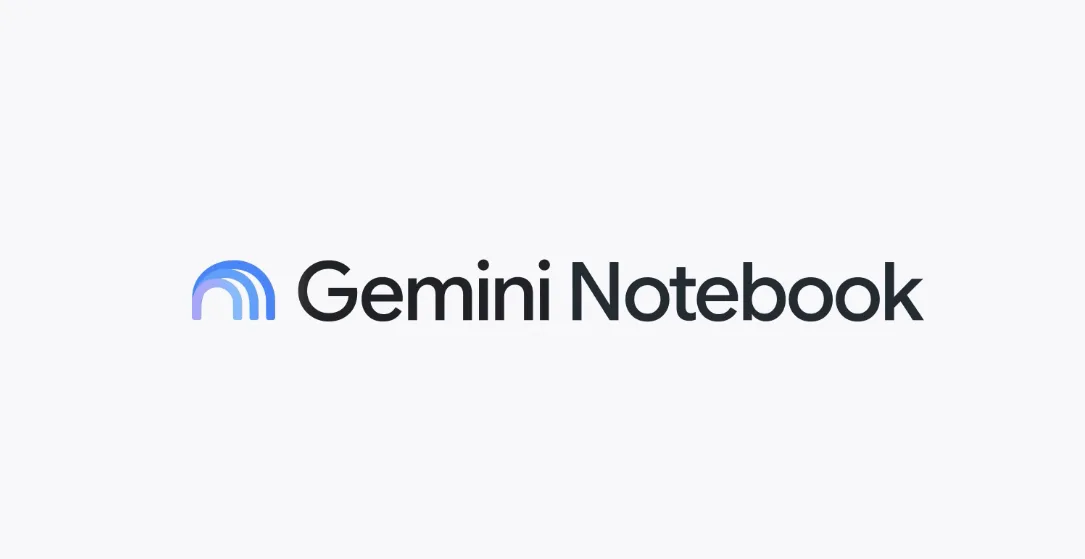 NotebookLM 正式改名為 Gemini Notebook - 流動日報