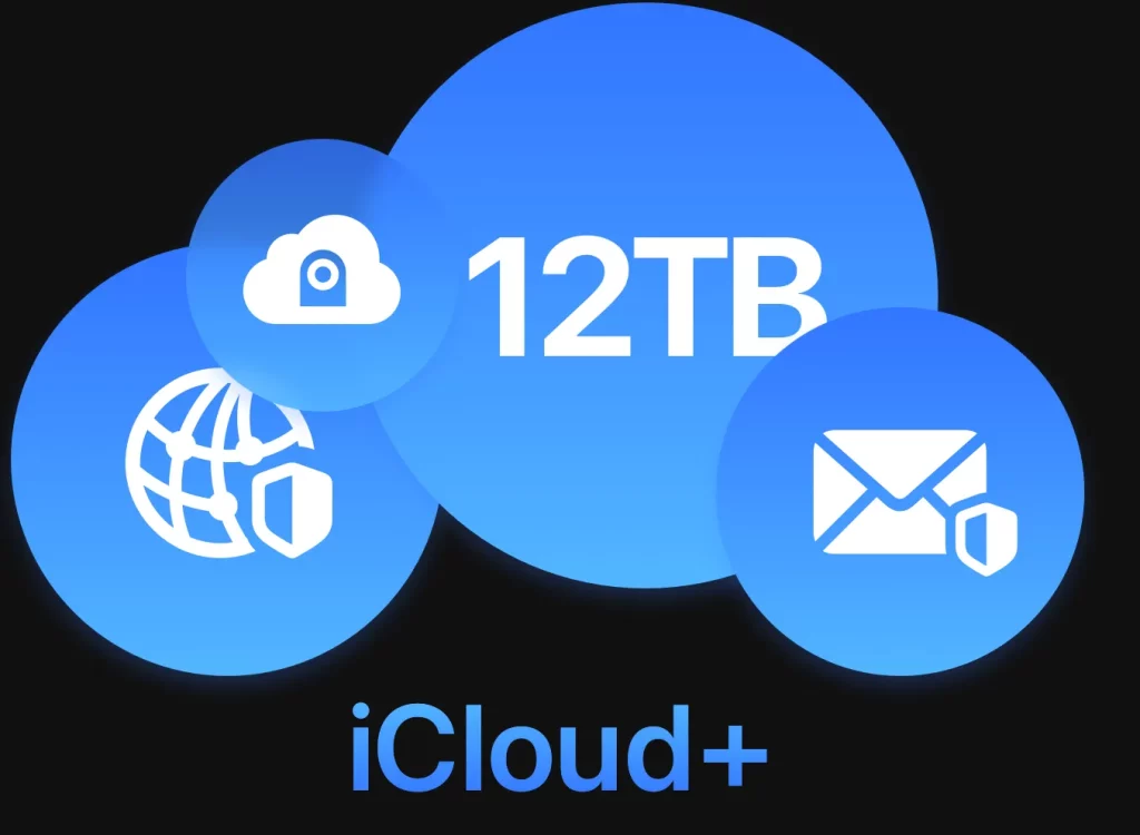 icloud