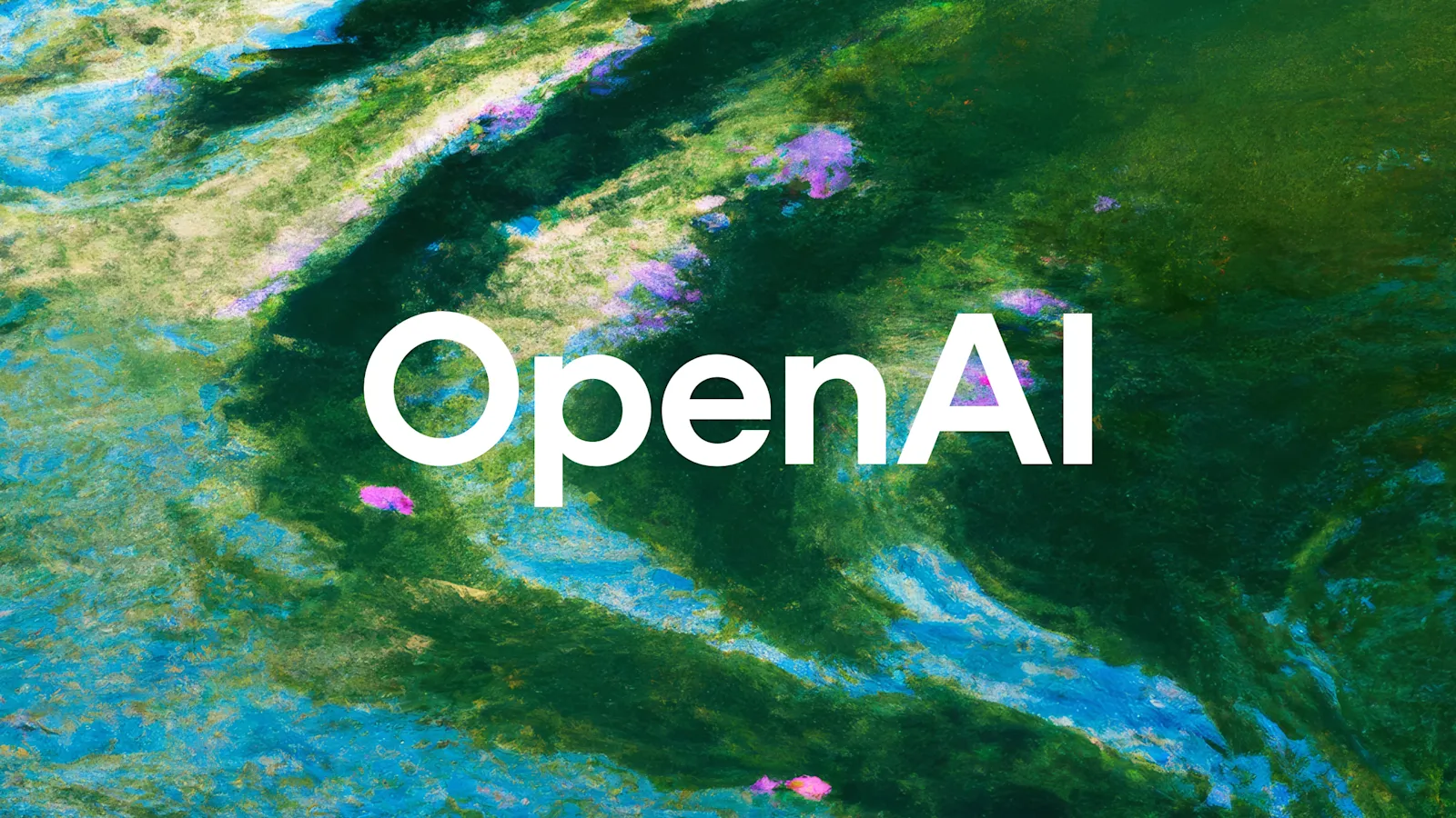 與 OpenAI 相關的圖片
