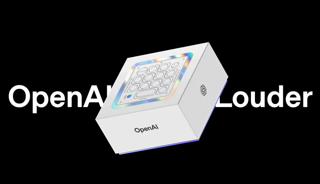openai box