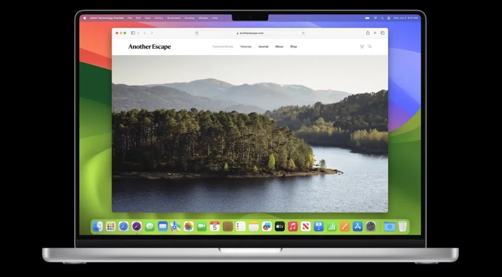 safari