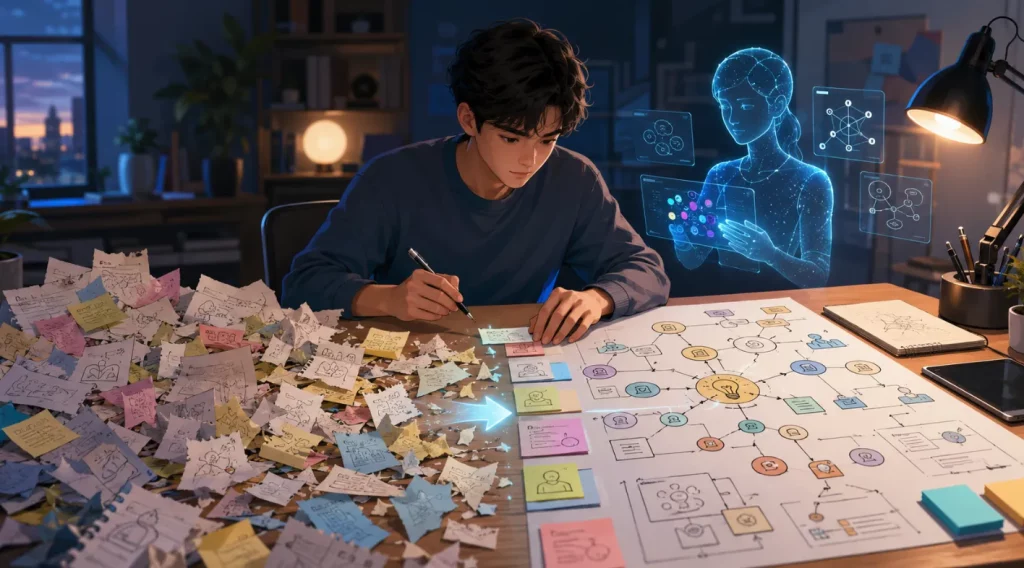 study ai