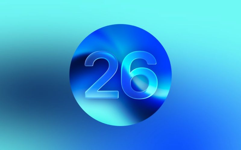 watchOS26 Gradient Light